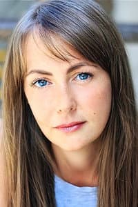 Laura Vincent in The Cocksure Lads Movie