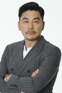 Kim Young-ho in 미인도