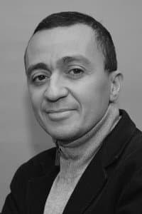 Salim Bachi in Camus, l'icône de la révolte