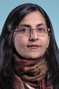 Kshama Sawant in The New Corporation: The Unfortunately Necessary Sequel