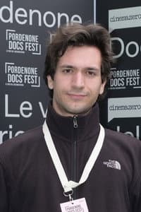 Pablo Tagliabue in Falso finale