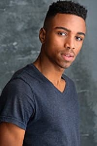 Christopher O'Neal in AMP House Massacre