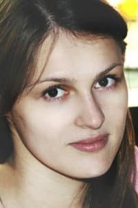 Екатерина Васильева in Выбор за тобой