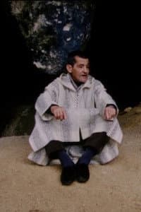 Mohammed Mrabet in Mohammed Mrabet