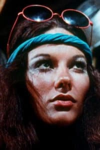 Margarita Amuchástegui in The Slaughter