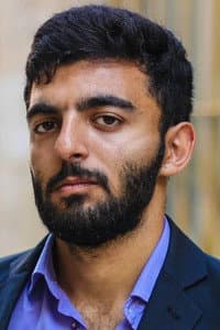 Sahibzaman Bagirov in Mız