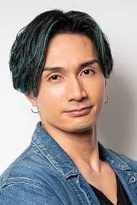 Tachibana Kenchi in EXILE LIVE TOUR 2013 “EXILE PRIDE”