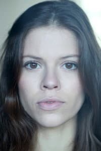 Clara Camblor in George