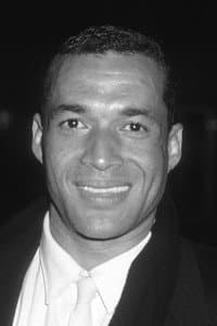 Franklyn Seales in William Shakespeare's The Taming of the Shrew