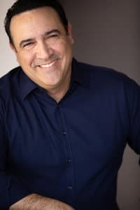 Manolo Travieso in Validation