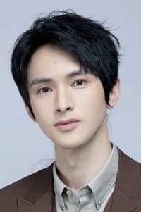 Yang Kaiqi in 凸变英雄X