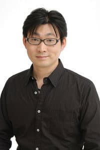 Shigeo Kiyama in 機動戦士ガンダム THE ORIGIN IV 運命の前夜