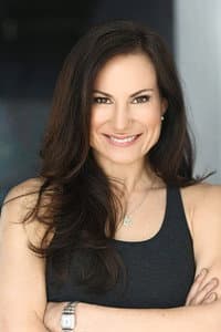 Lisa Stevens in Blood Ring 2
