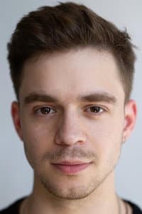 Andrey Maslov in Руслан и Людмила