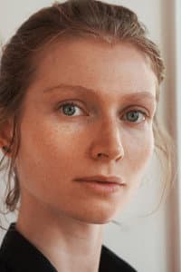 Lana Aubrey in The Restoration