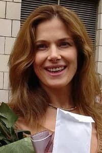 Yuliya Dzherbinova in Команда 33