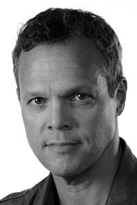 Matthew Allen in Komplett galen