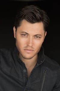 Blair Redford in The Lying Game