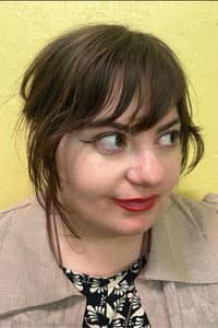 Lucia Fasano in Housepainter