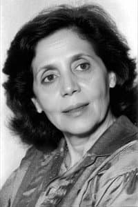 Djamila Bouhared in L'avocat de la terreur