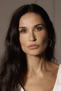 Demi Moore in Savage X Fenty Show Vol. 2