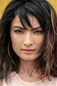 Unnati Davara in Teen Kanya