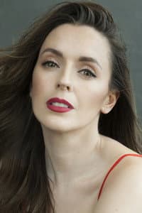 Rebecca Roberts in Brother