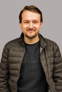 Rémy Buisine in Quand la police dérape