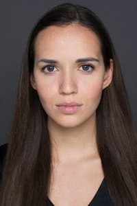 Yulia Dovganishina in Формула воды