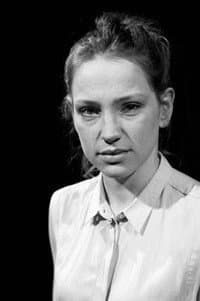 Alicja Stasiewicz in Dzieciak