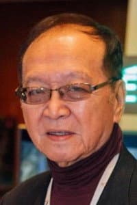 Mel Chionglo in Si Boyet, Si Hilda atbp…