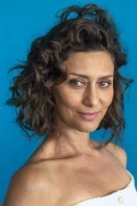 Maria Fernanda Cândido in Sal de Prata