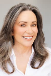 Patricia Heaton in Everybody Loves Raymond: 30th Anniversary Reunion