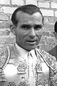 Domingo Ortega in Tarde de toros