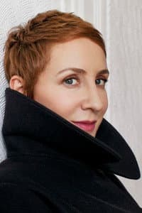 Stacey Kent in Scene Stealers