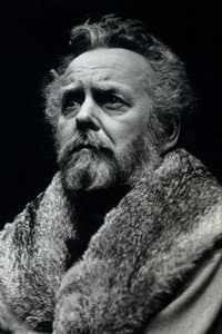 Douglas Rain in The Russian German War