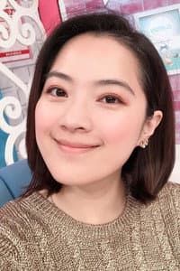 Alexia Kao in 看見0.04的幸福