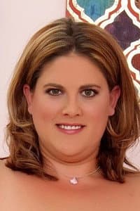 Erin Green in Full Figured Passion