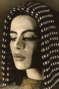 Françoise Godde in Le Temps de vivre
