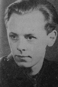 Sergey Yakovlev in Красная площадь