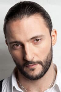 Vasily Shemyakinsky in Дочь