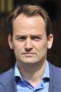 Ben Collins in Top Gear: 50 Years of Bond Cars