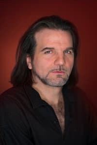 Zoltán Nyári in Nixon In China – Hungarian State Opera