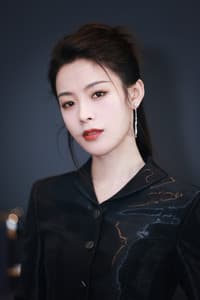 Chen Lijun in 镖人:风起大漠