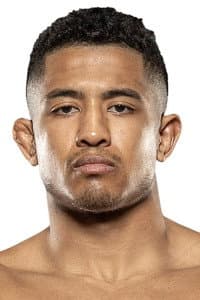 Ali Omar in PFL 2023 Challenger Series: Week 8/2nd Chance Fights - St. Louis vs. Henrique