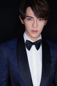 Jiro Wang in 干将莫邪