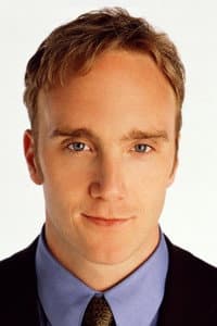 Jay Mohr in Max Dagan