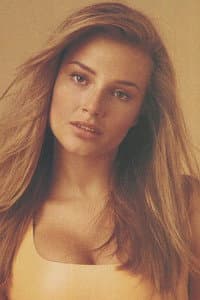Bridget Hall in Sports Illustrated: Swimsuit 2003