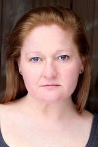 Meredith Handerhan in The Mudge Boy