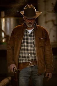 Thierry Lecler in Call Me Stranger